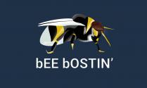 BEE BOSTIN