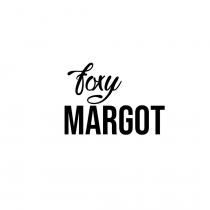 FOXY MARGOT