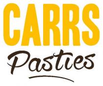 CARRS PASTIES