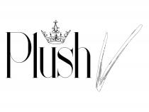 PLUSH V