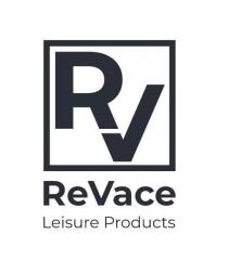 RV REVACE LEISURE PRODUCTS