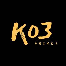 K03 DRINKS