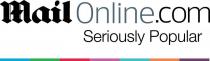 MAIL ONLINE.COM SERIOUSLY POPULAR
