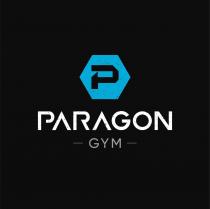 P PARAGON -GYM-