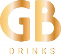 GB DRINKS