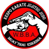 KENPO KARATE JUJITSU JUDO W.B.B.A. MUAY THAI ESKRIMA