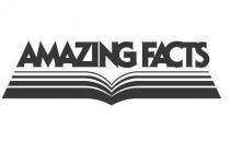 AMAZING FACTS