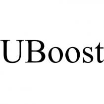 UBoost