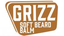 GRIZZ SOFT BEARD BALM