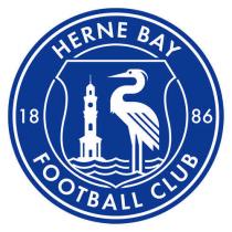 HERNE BAY 18 86 FOOTBALL CLUB