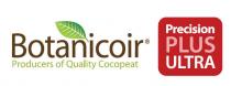 BOTANICOIR® PRECISION PLUS PRODUCERS OF QUALITY COCOPEAT ULTRA