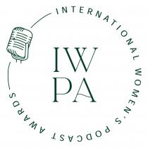 IWPA International Women's Podcast Awards