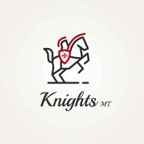 KNIGHTS MT