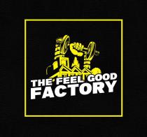 THE FEEL GOOD FACTORY