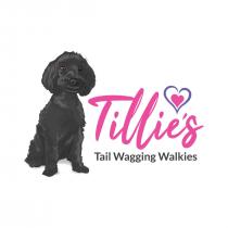 Tillies Tail Wagging Walkies