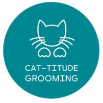 CAT-TITUDE GROOMING