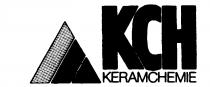 KCH KERAMCHEMIE