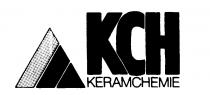 KCH KERAMCHEMIE