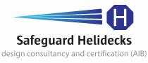 SAFEGUARD HELIDECKS DESIGN CONSULTANCY AND CERTIFICATION (AIB)