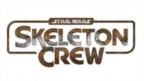 STAR WARS SKELETON CREW