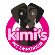 KIMI'S PET EMPORIUM