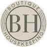 BH Boutique Housekeeping