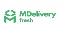 MDELIVERY FRESH