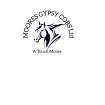 MOORES GYPSY COBS LTD A Touch Moore