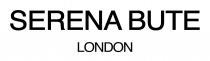 SERENA BUTE LONDON