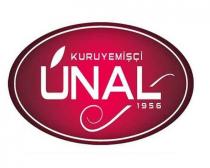 kuruyemişçi ünal 1956