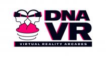 DNA VR VIRTUAL REALITY ARCADES