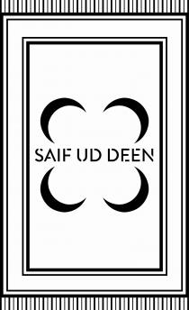 SAIF UD DEEN