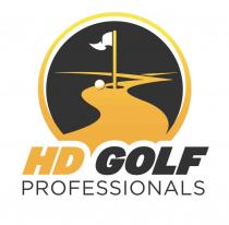 HD GOLF PROFESSIONALS