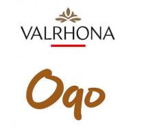 VALRHONA OQO