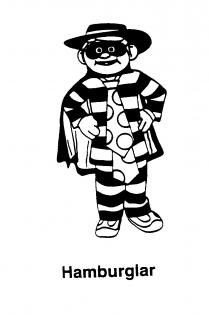 Hamburglar