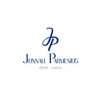 JP JONNALI PARMENIUS HAUTE COUTURE