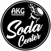 AKG SODA CENTER