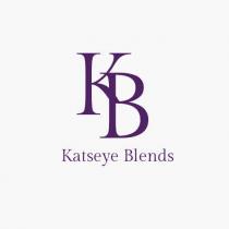 KB KATSEYE BLENDS