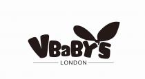 VBABY'S LONDON