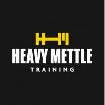 HEAVY METTLE TRAINING