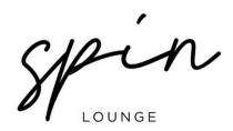 SPIN LOUNGE