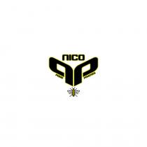 Nico pods Pouches