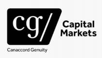 CG/ CANACCORD GENUITY CAPITAL MARKETS