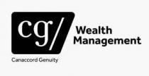 CG/ CANACCORD GENUITY WEALTH MANAGEMENT