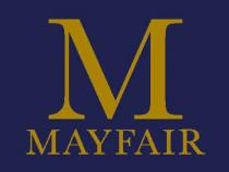 M MAYFAIR