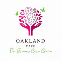 OAKLAND CARE The Greener Care Choice