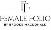 FF FEMALE FOLIO BY BROOKS MACDONALD