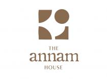 THE ANNAM HOUSE