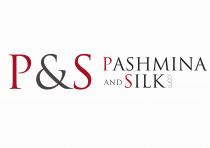 P&S PASHMINA AND SILK .COM