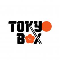 Tokyo Box